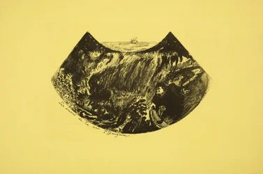 Dramen des Meeres - Abstieg in den Mahlstrom